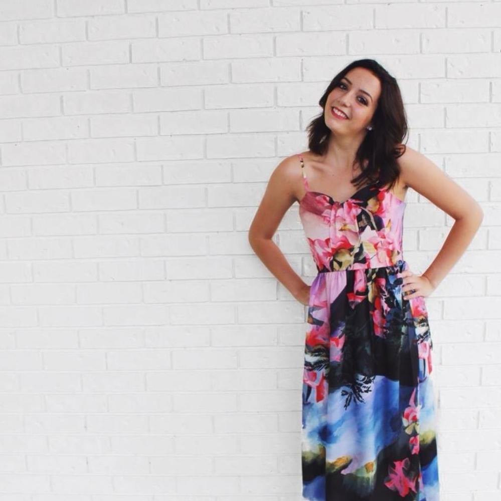 Meet your Posher, Alyssa